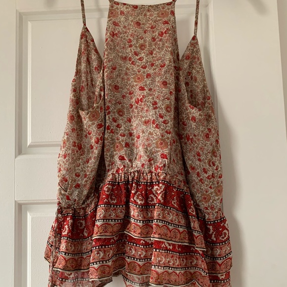 Silk camisole - Picture 2 of 2